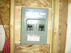 240 Volt Box