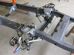 Front Sway Bar in