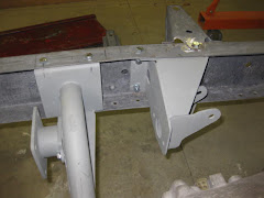 Bracket mounted