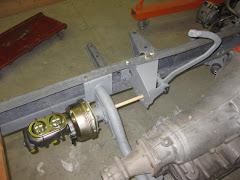 Brake System installed
