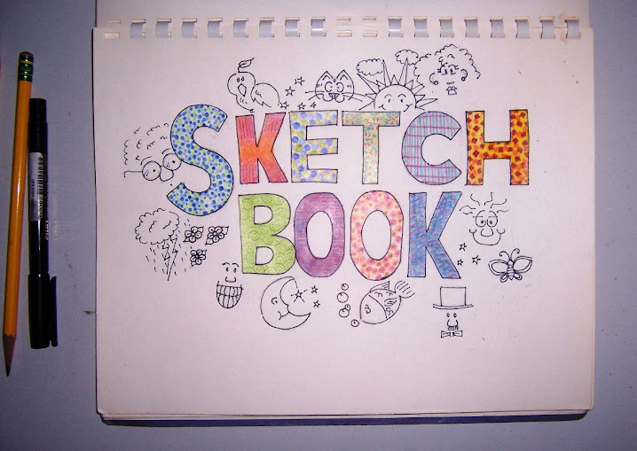 Sketchbook