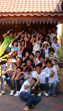 CH3 gathering 2009
