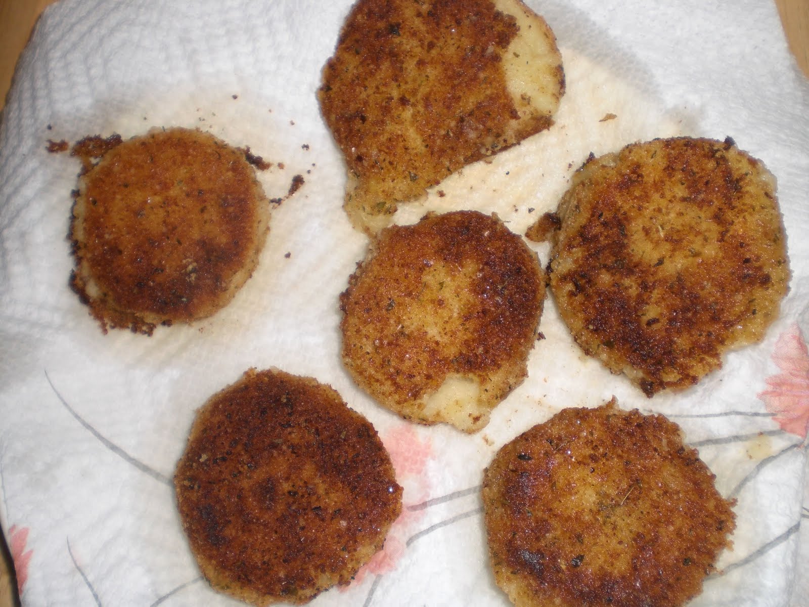 gardening in the boroughs of nyc Mashed Potatoes Two Ways