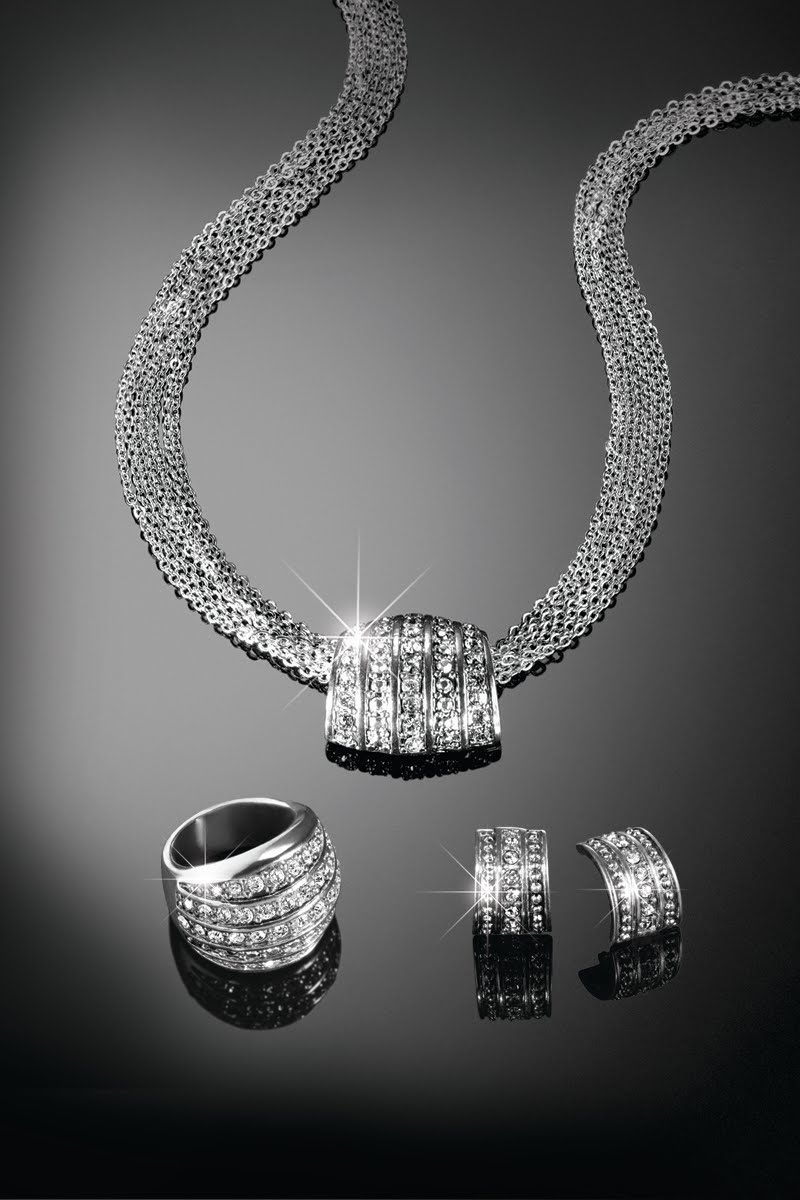 Indian News Service : AVON JEWELLERY COLLECTION