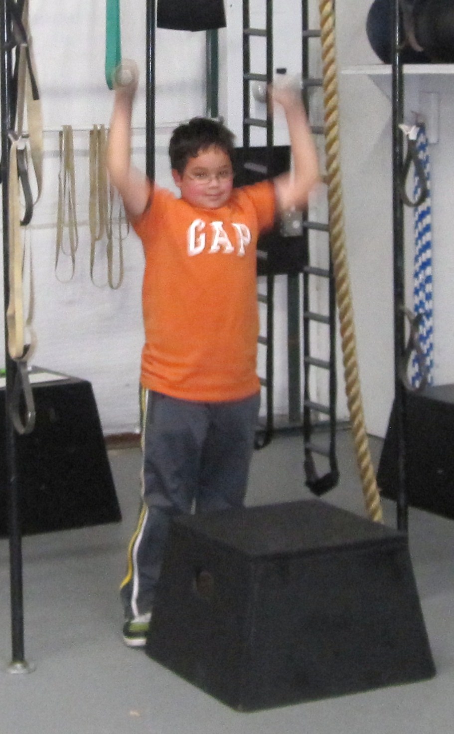 Foothills CrossFit Arvada, Colorado