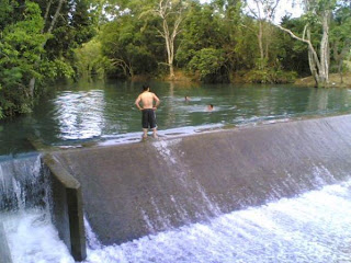 Magdiwang, Romblon: Summer in Sibuyan Island