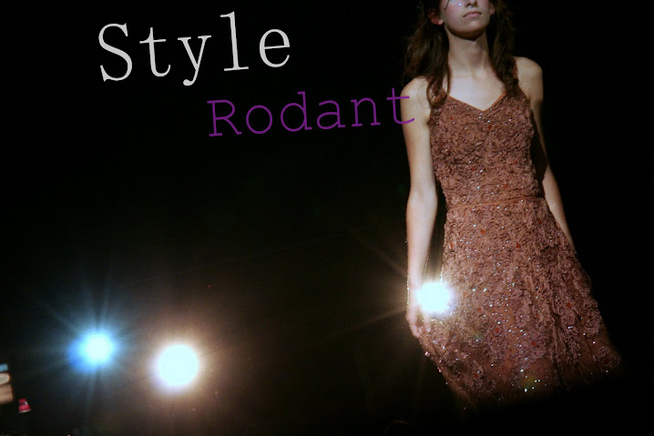 Style Rodant