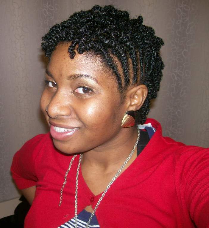 FroStoppa: Ms-gg's natural hair journey and natural hair blog: Frohawk ...