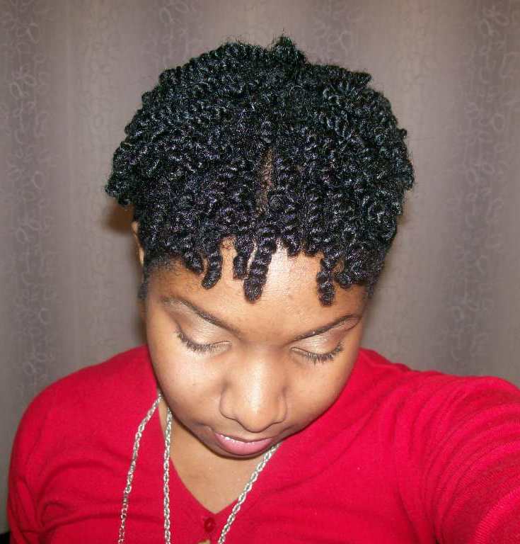 FroStoppa: Ms-gg's natural hair journey and natural hair blog: Frohawk ...