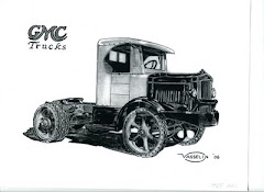 1925 GMC