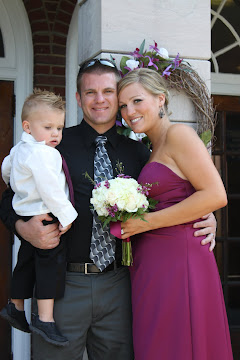 My Wonderful Family