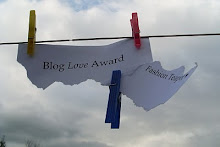 Blog Love Award