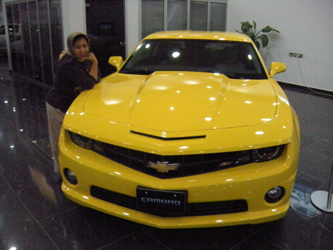 Catatan Ardi S Family Yang Murah Meriah Di Kuwait