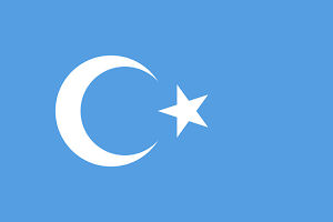 Uyghur Freedom