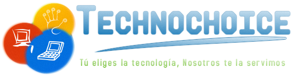 Entretenimiento Technochoice