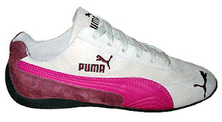 puma 2007 shoes