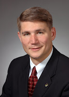 Senator John Boccieri