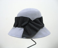 Frank Olive Fall Hat