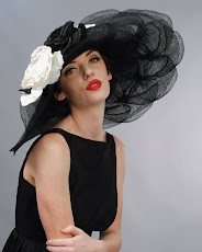 Louise Green Millinery