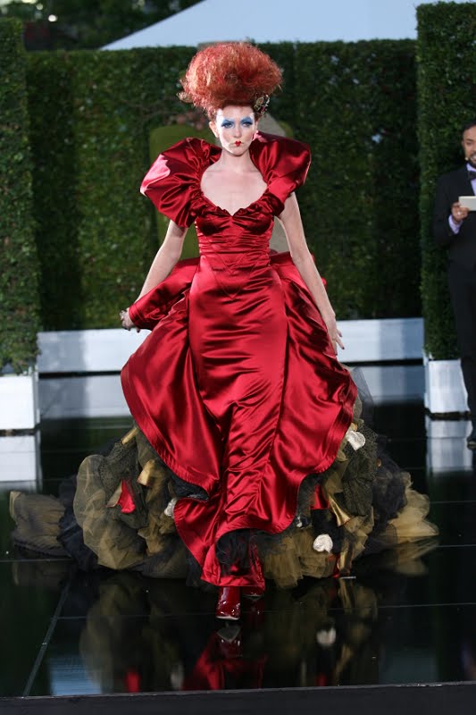 fidm fidm superlab disney 39 s quot alice in wonderland fashion designers and their muses