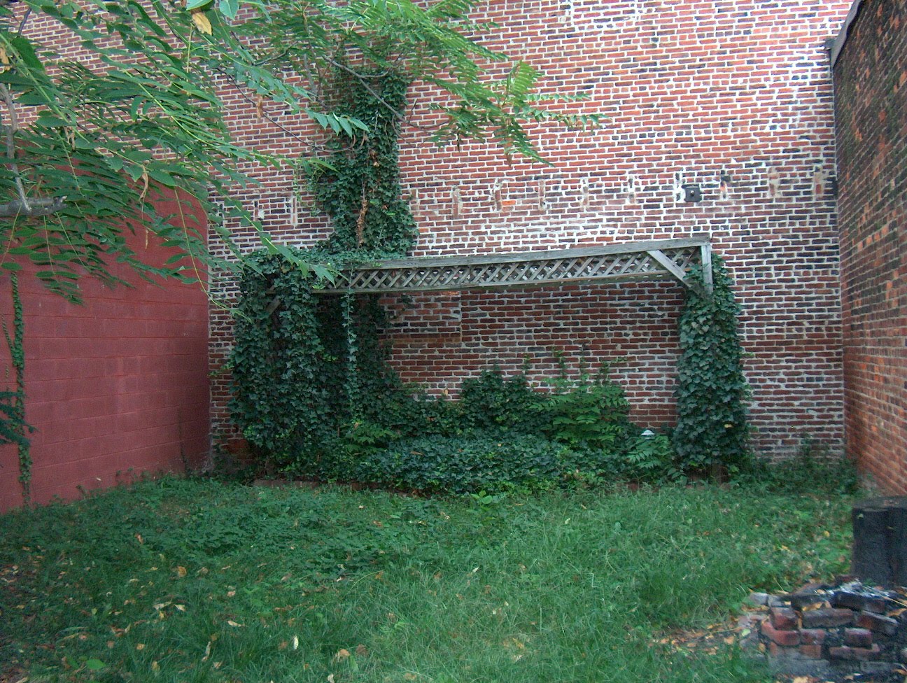 Preserving DC Stables Stable for Sale in Historic Naylor Court NW