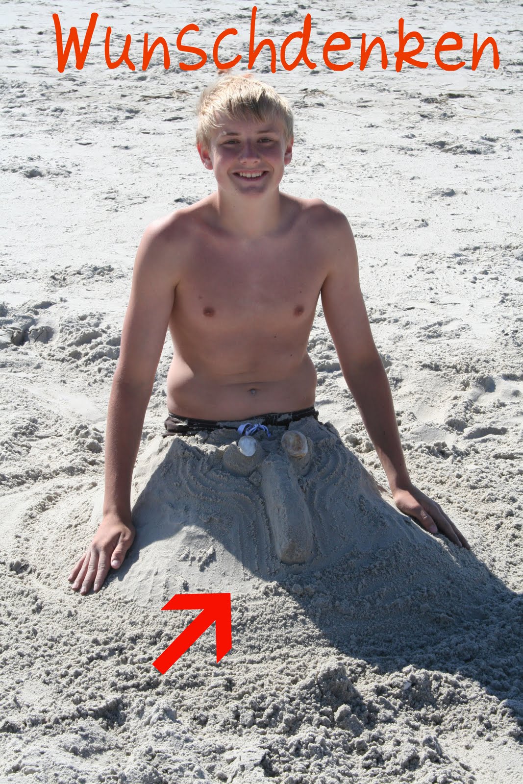 ♥ lichtwichtel ♥: Grüße aus dem Urlaub