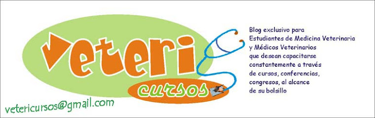 vetericursos