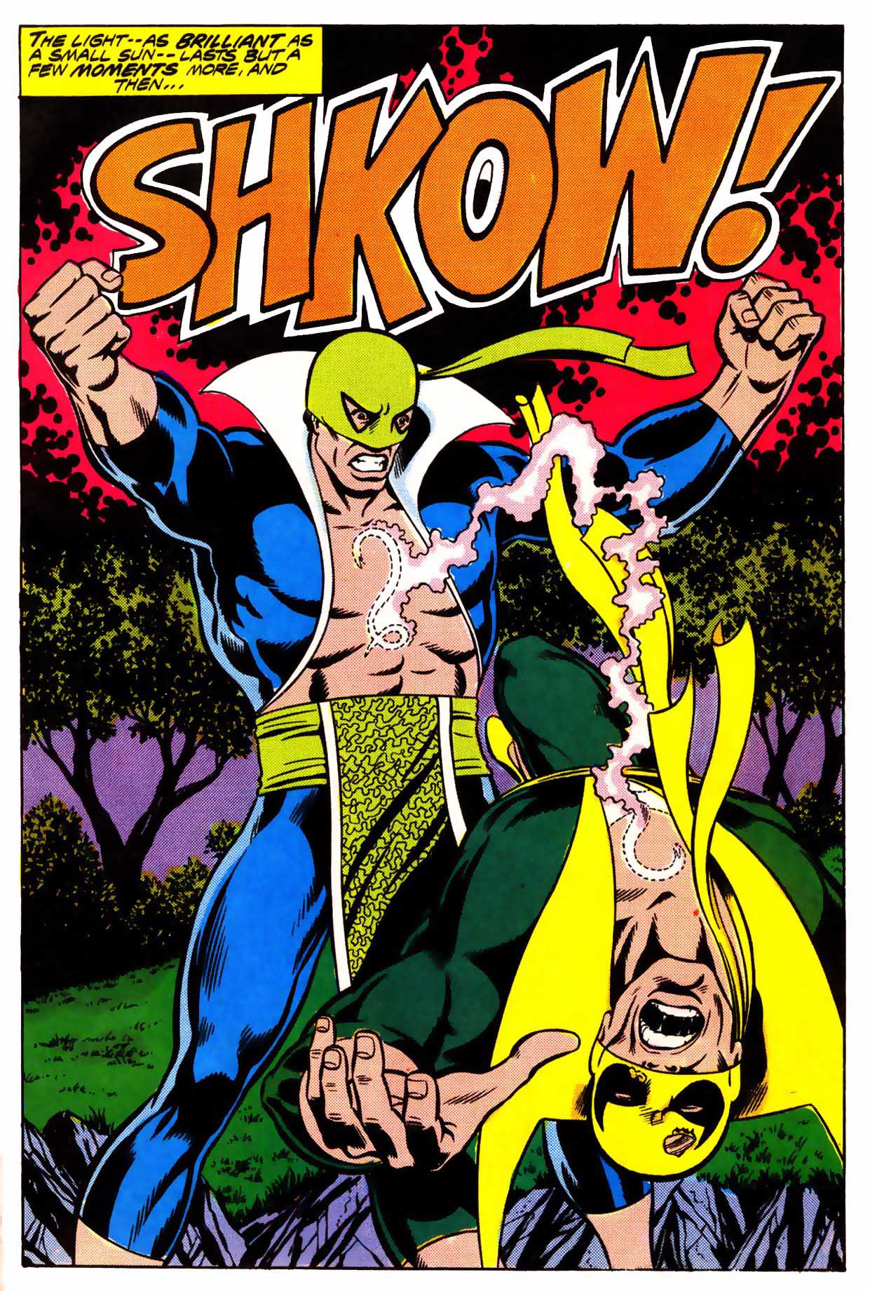 Read online Marvel Team-Up (1972) comic -  Issue #63 - 15