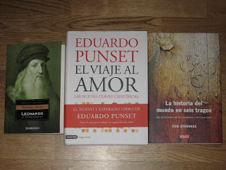 Libros 02 sept 07