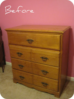 wood projects dresser
