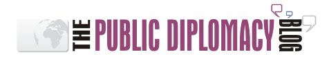The Public Diplomacy Blog