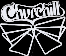 Churchill Swimfins