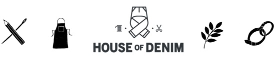 The HOUSE OF DENIM Project
