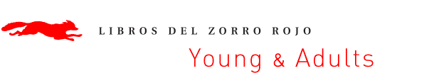 Libros del Zorro Rojo | Young & Adults | English