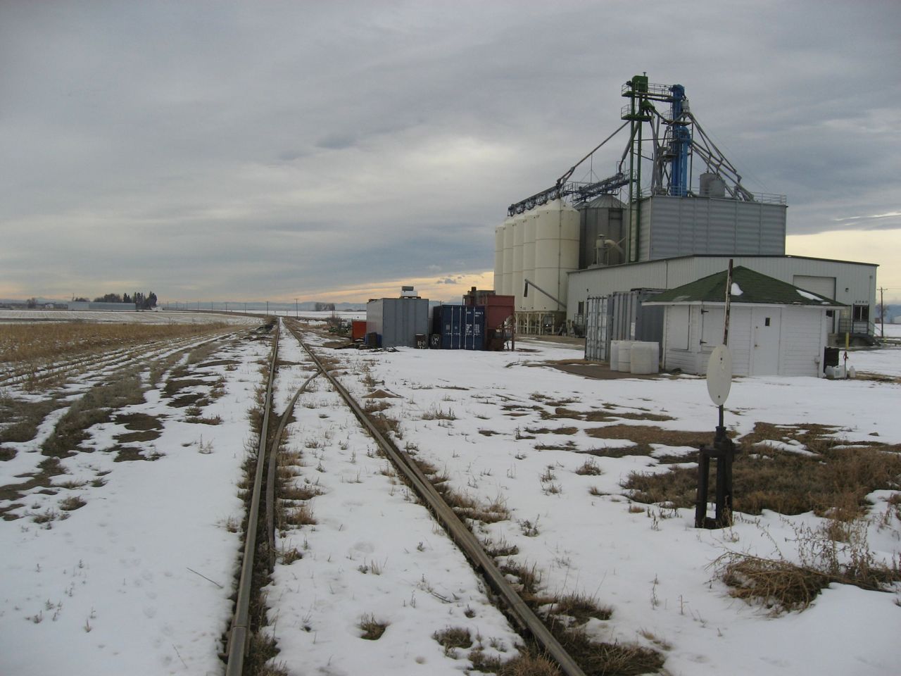 Observations about Longmont, Colorado Kirkland, Colorado