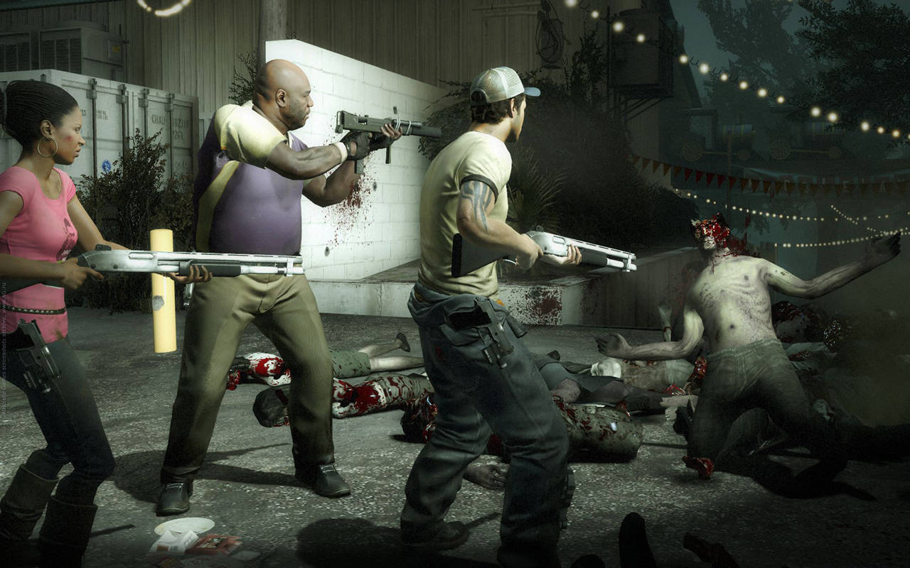 left for dead 2 game download left for dead 2 game download