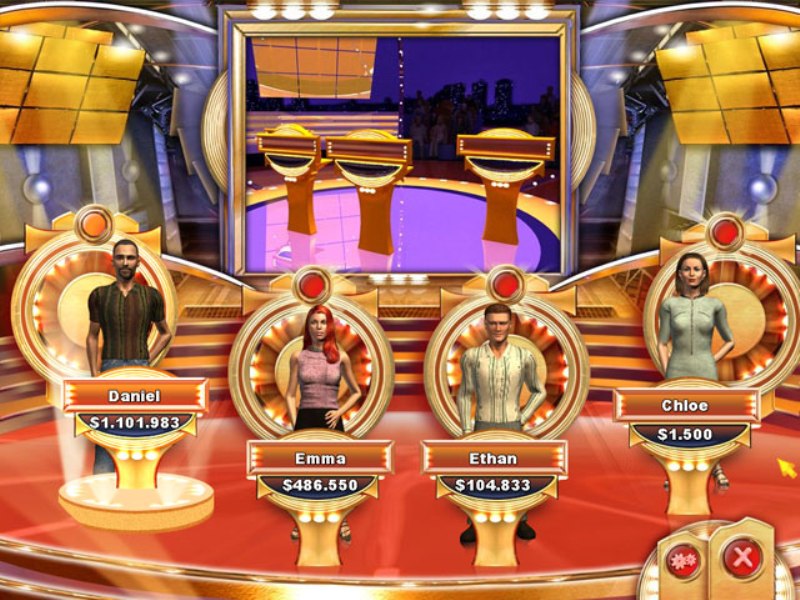 GameZone Quiz Time 5 [Final] Enjoy The Game