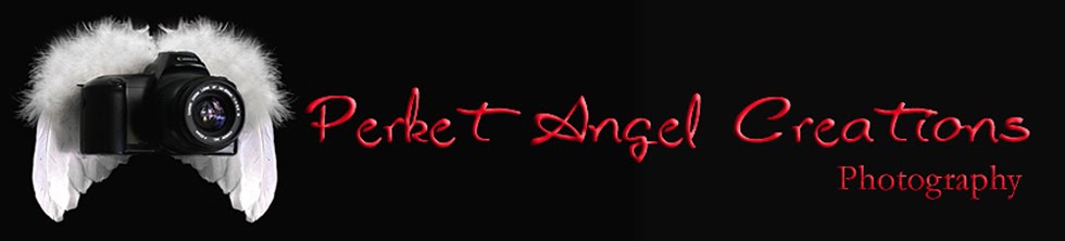 Perket Angel Creations
