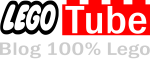 LegoTube