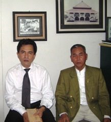 Tokoh Nasional dan Jawa Timur