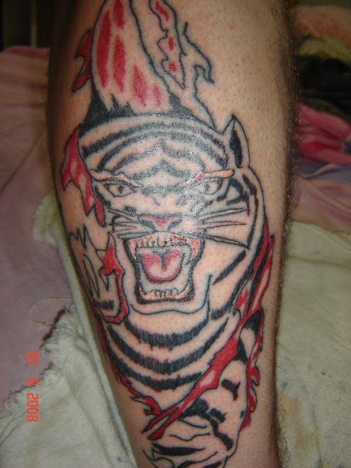 Tigre