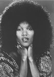 Sistah of Rock Portrait: Gloria Jones