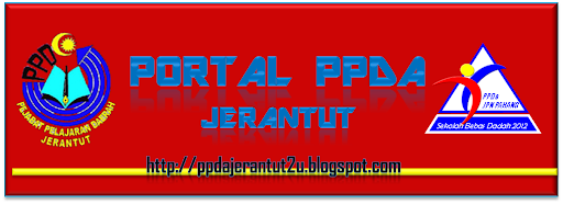 Portal PPDa Jerantut