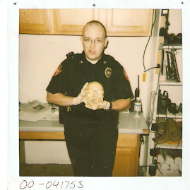 skull
