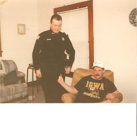 Cop fun