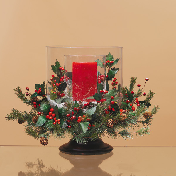 Candlelight Solutions Pillar Candle Holders