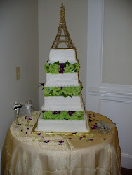 cake paris tower cakes above breads lily