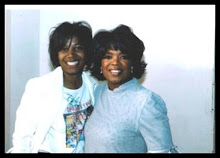 Is Oprah at the Stellars?