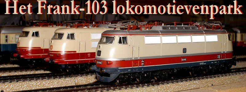 Frank103 lokomotievenpark