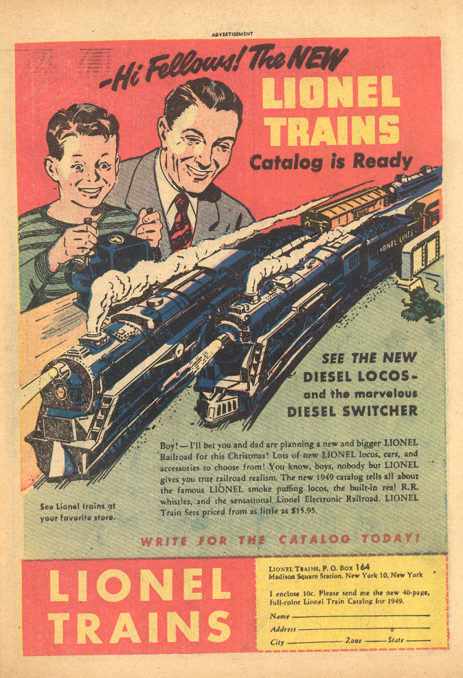 Read online Nyoka the Jungle Girl (1945) comic -  Issue #39 - 33